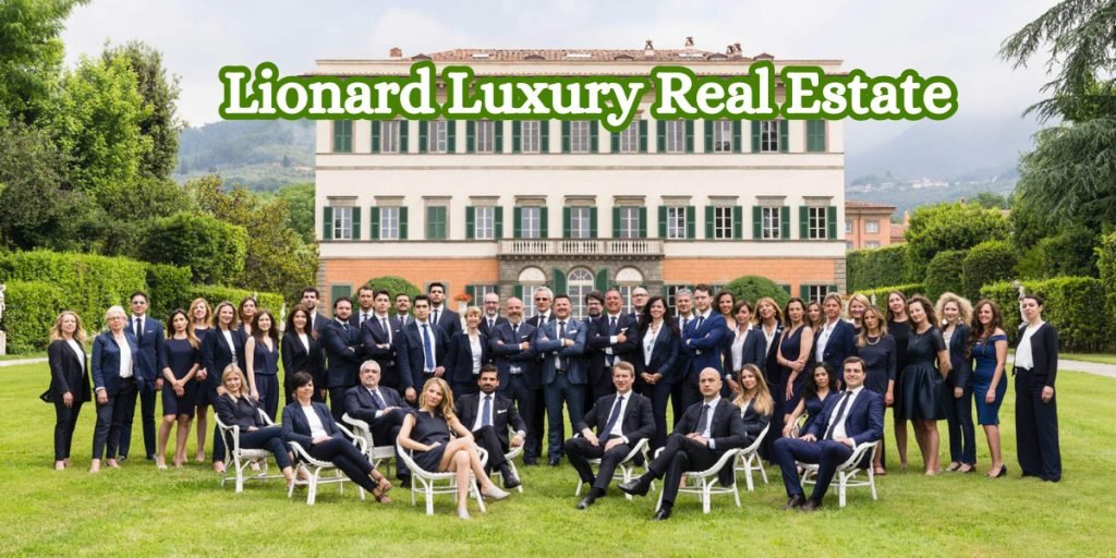 Lionard Luxury Real Estate