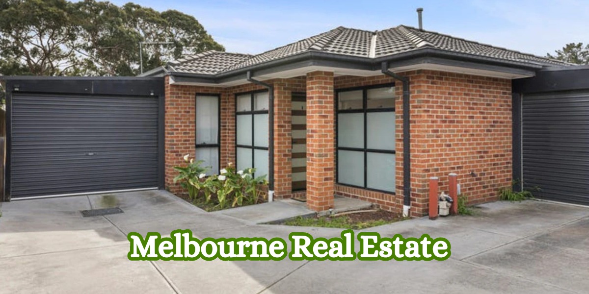 Melbourne Real Estate