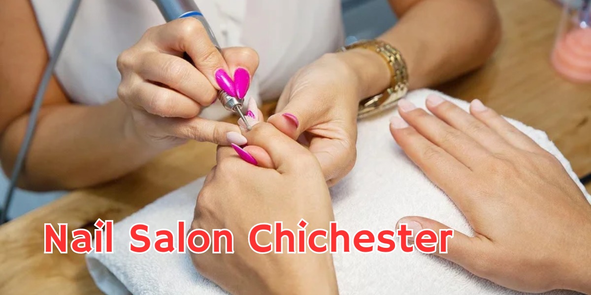 Nail Salon Chichester