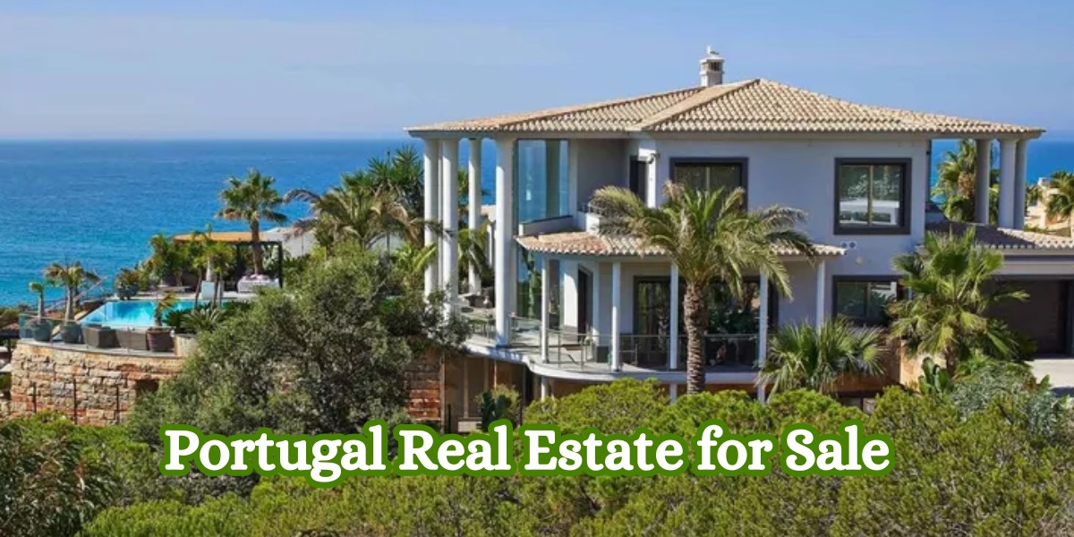 Portugal Real Estate for Sale