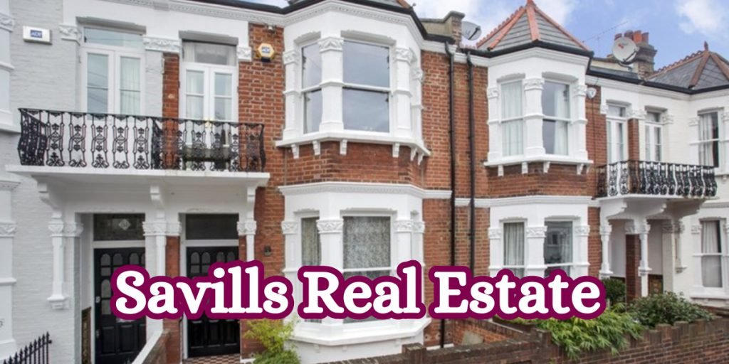 Savills Real Estate
