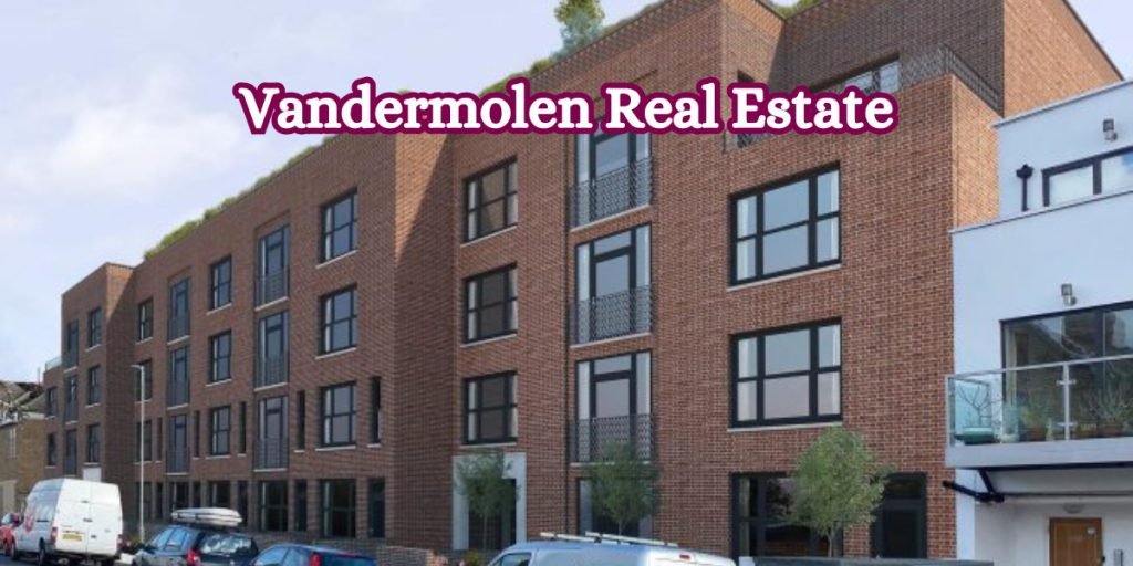 Vandermolen Real Estate