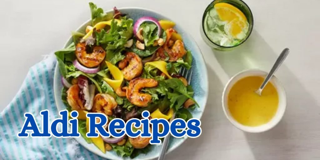 aldi recipes