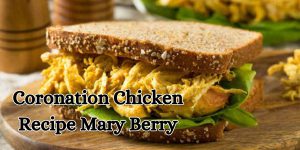 coronation chicken recipe mary berry (1)