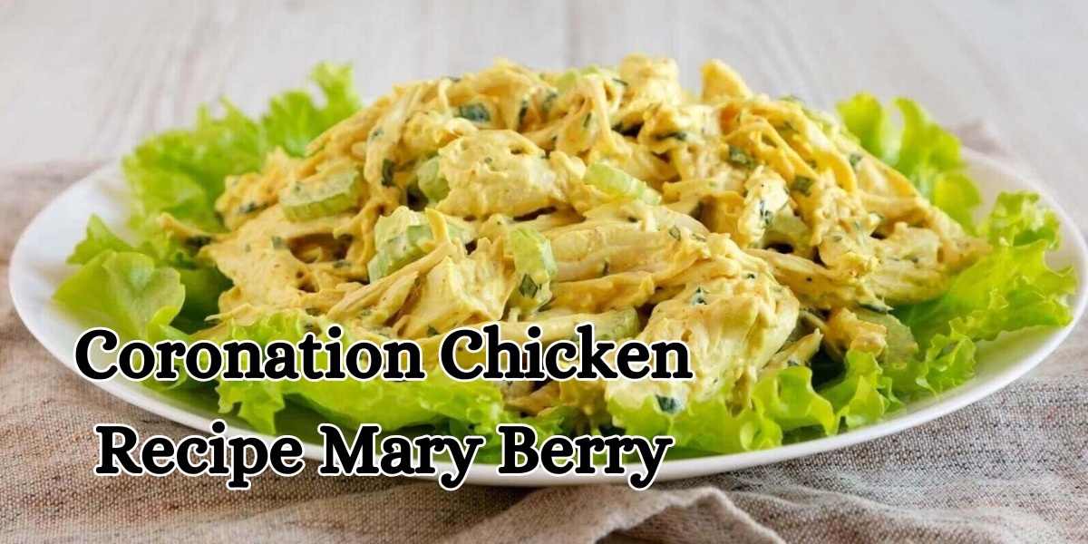 coronation chicken recipe mary berry (1)