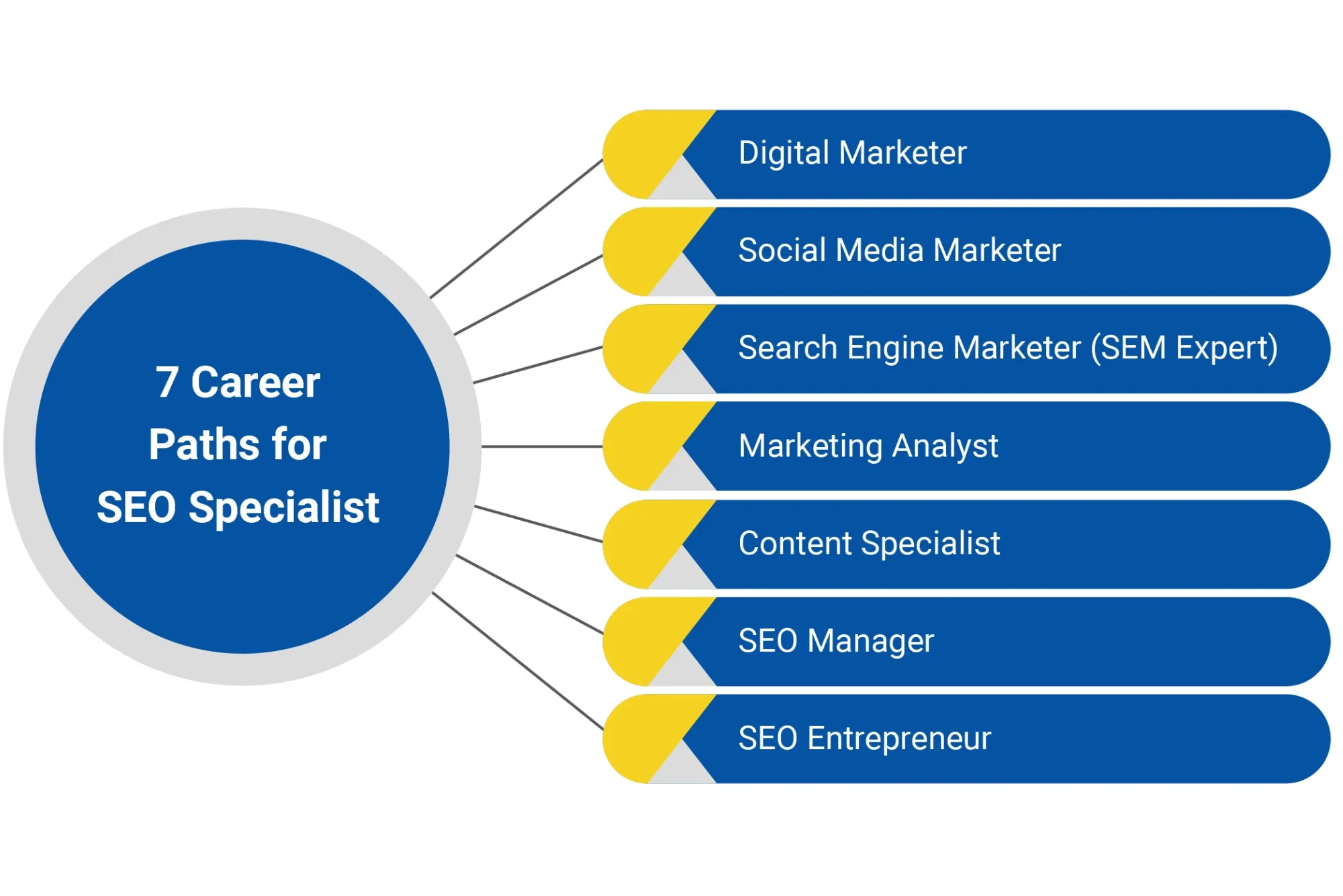 digital marketing career path