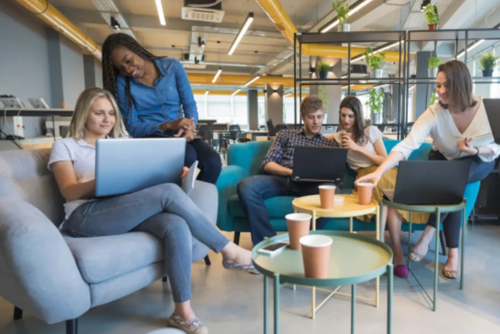 digital marketing company nottingham