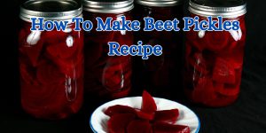 how to make beet pickles recipe (1)