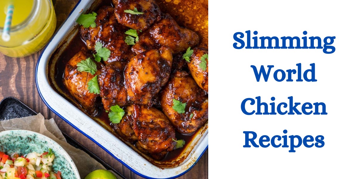 slimming world chicken recipes (1)