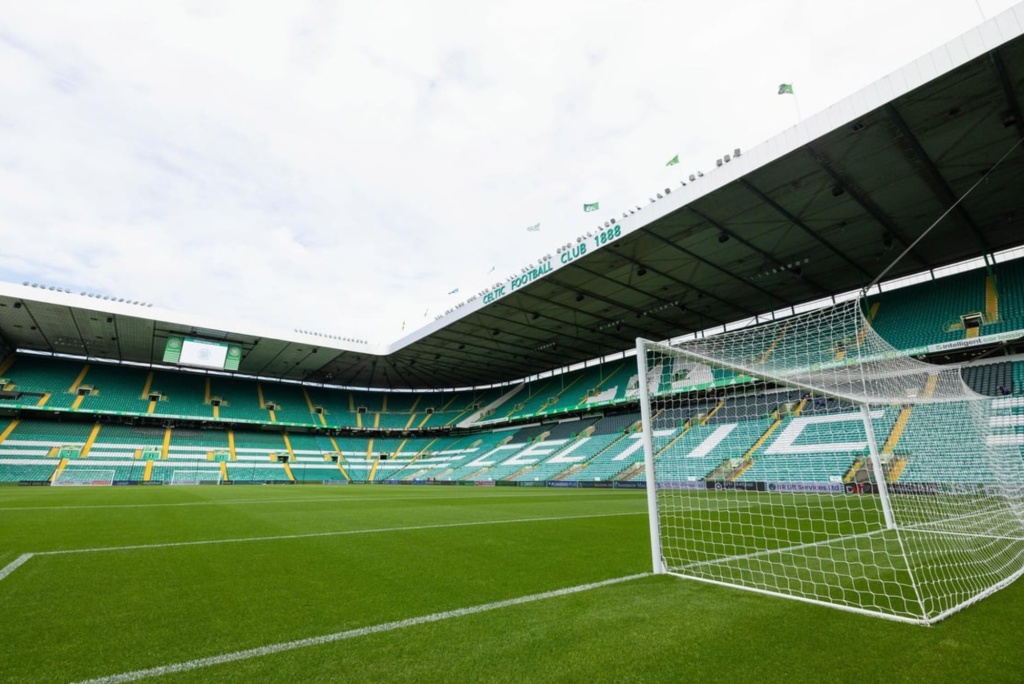 what channel is celtic game on today