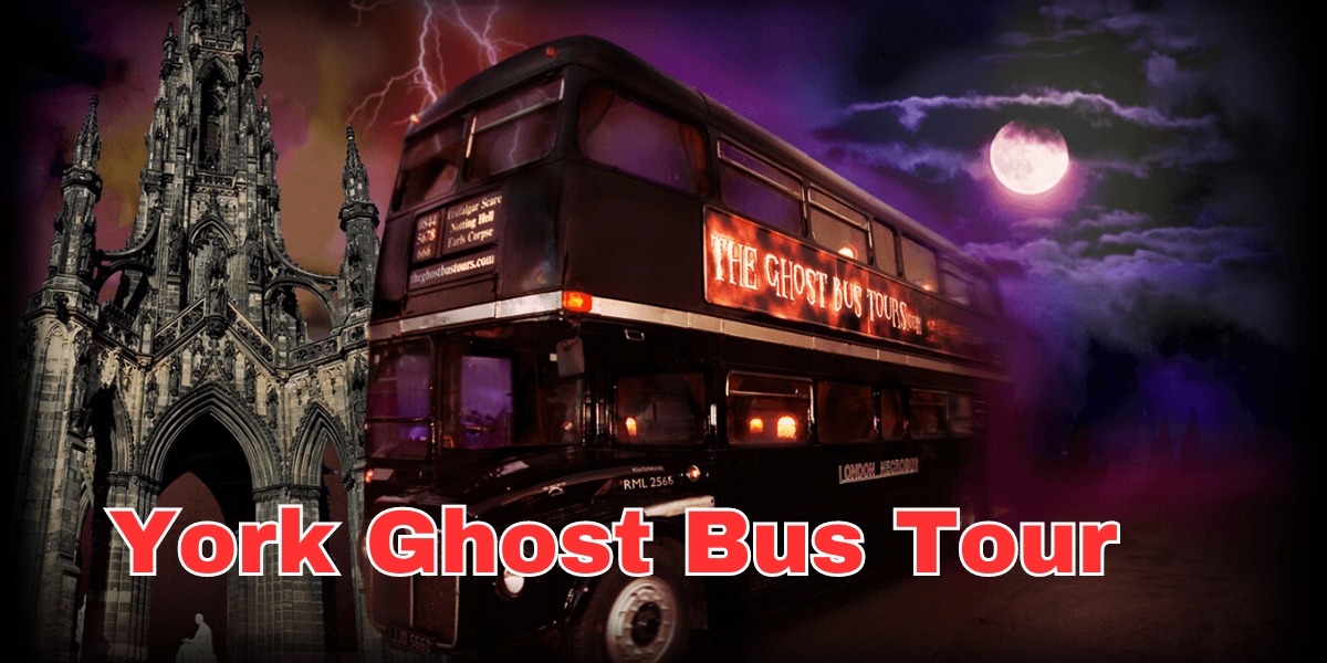 york ghost bus tour