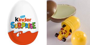 Are Kinder Egg Toys Made by Kids (1)