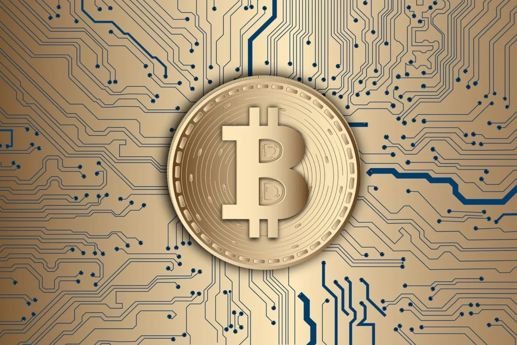 how do cryptocurrencies work
