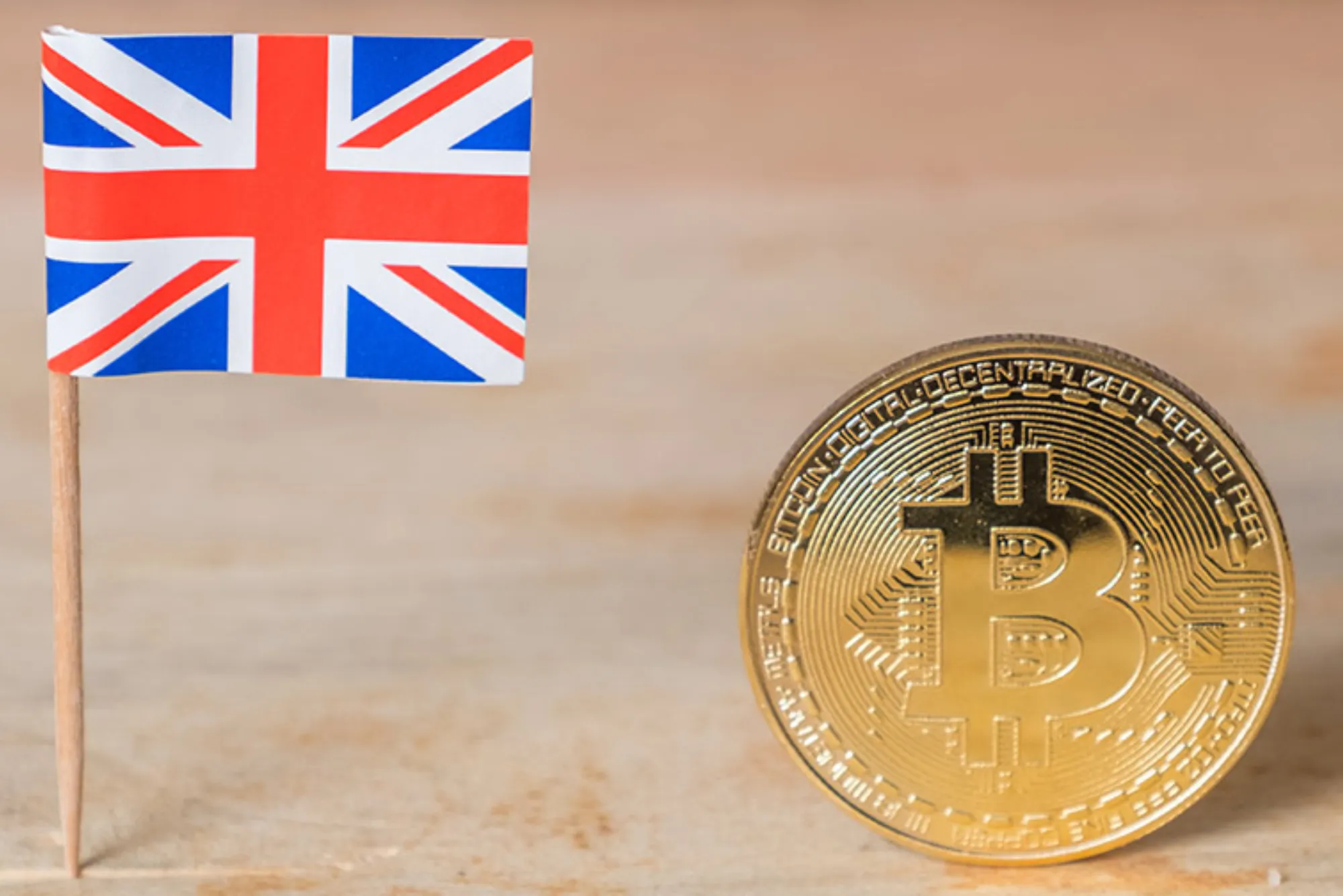 is cryptocurrency legal in uk