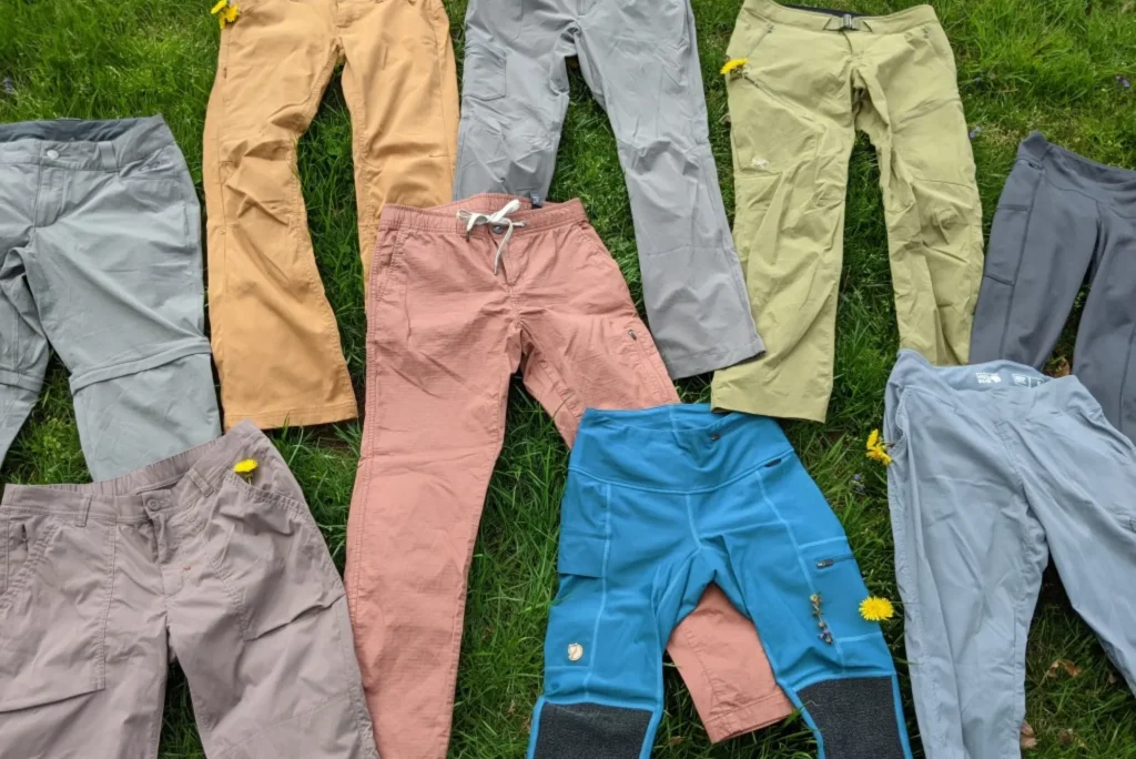 adidas Cargo Pants