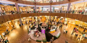 How Many Shopping Malls in Dubai
