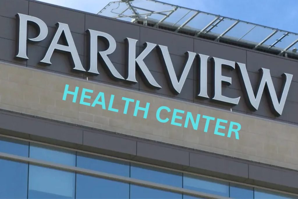 Parkview Medical Practice within Orford Health Centre
