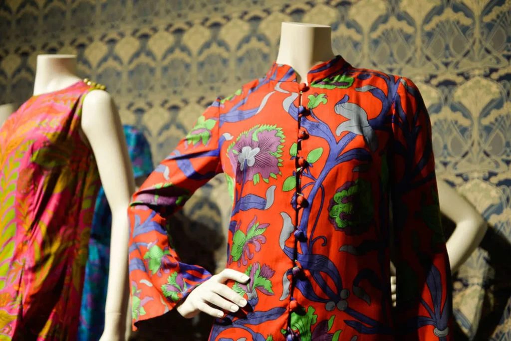 Textile Museum