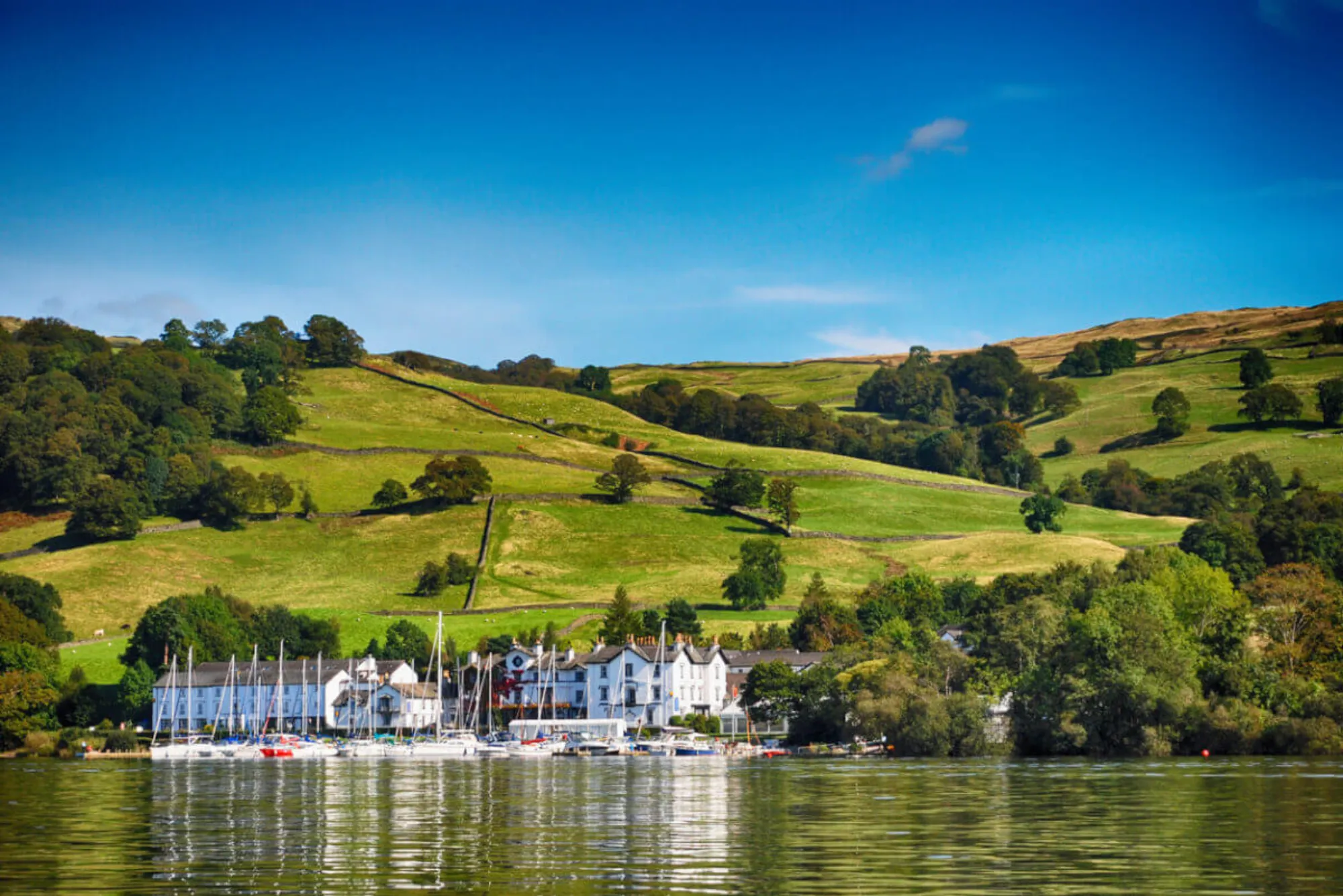cool things to do in lake district