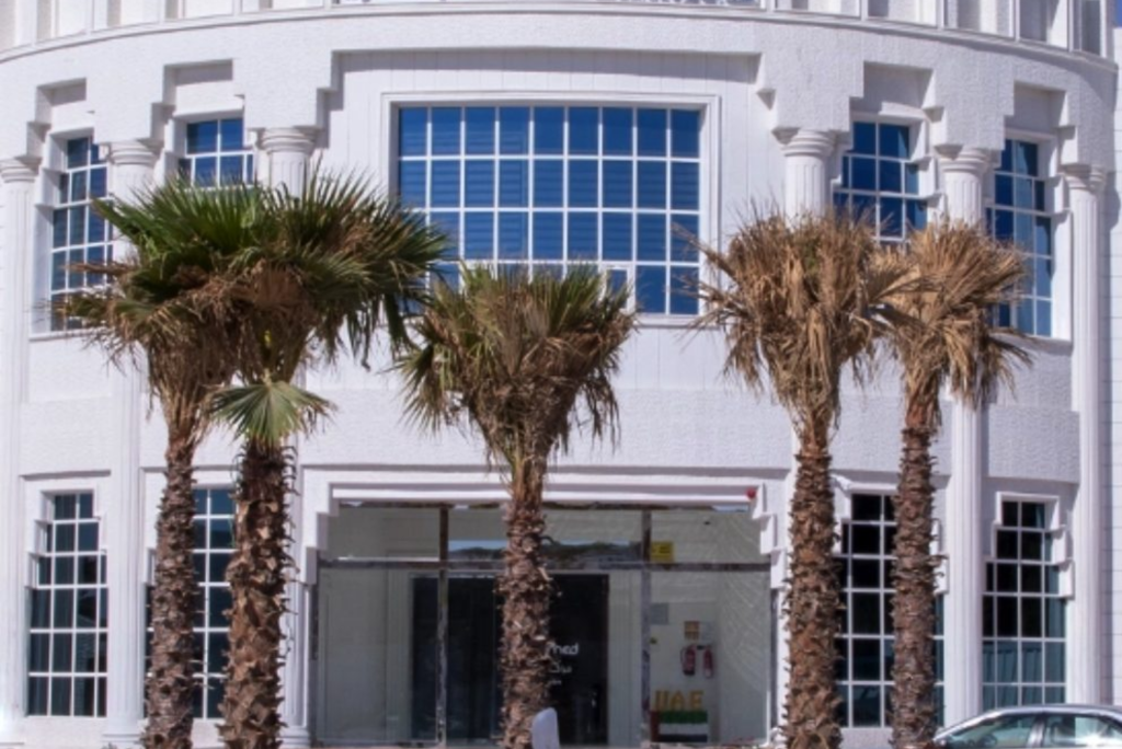 novomed hospital
