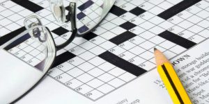 Computer Device Crossword Clue 
