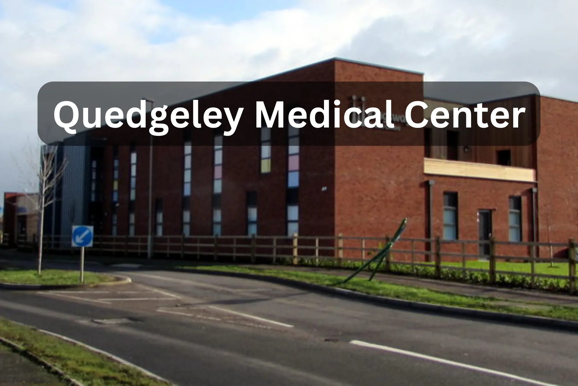 Quedgeley Medical Center