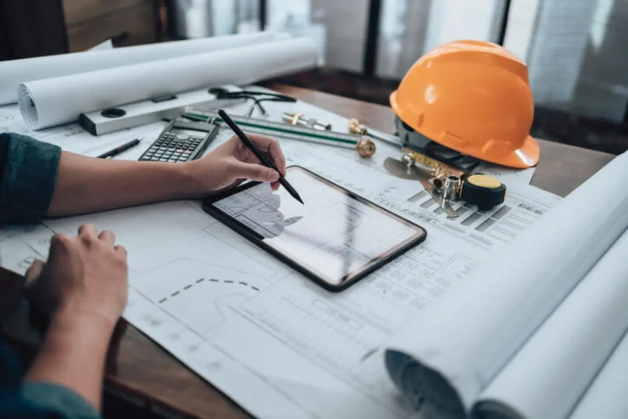 What software is best for construction estimates