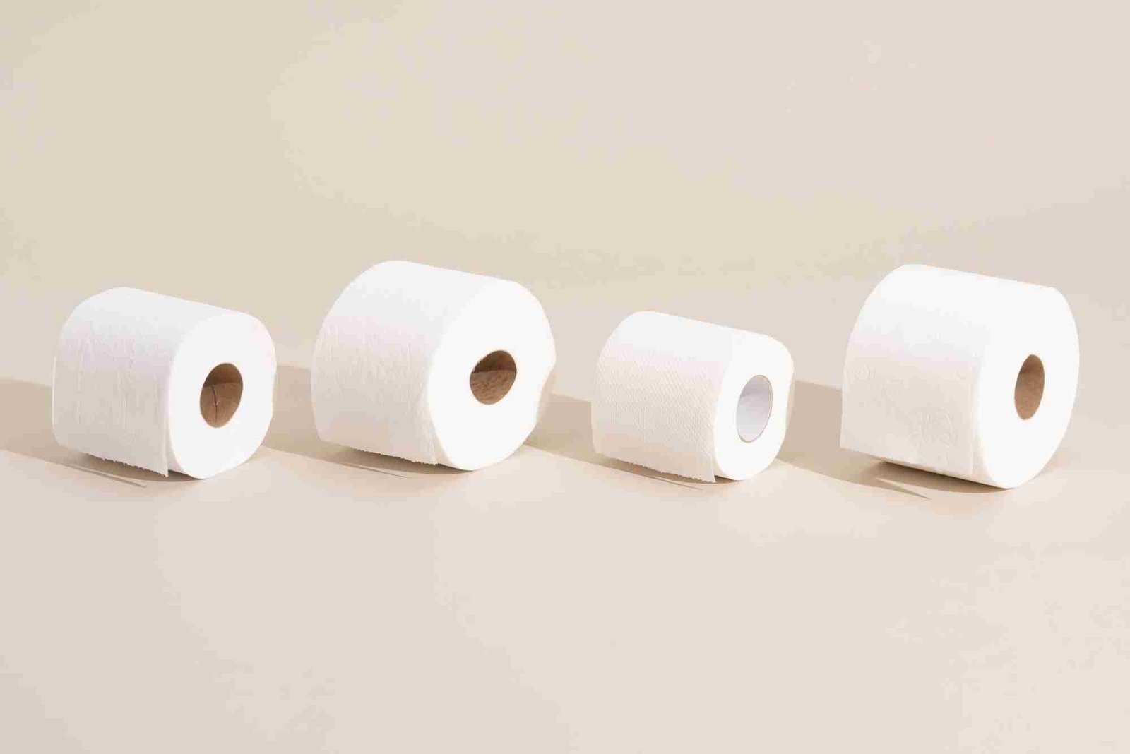 Which toilet paper is best for sensitive skin?