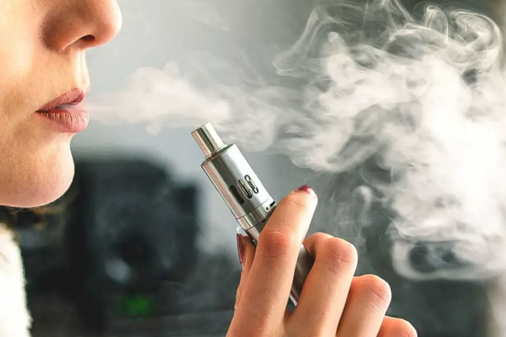 Will THC Vape Affect Mental Clarity?