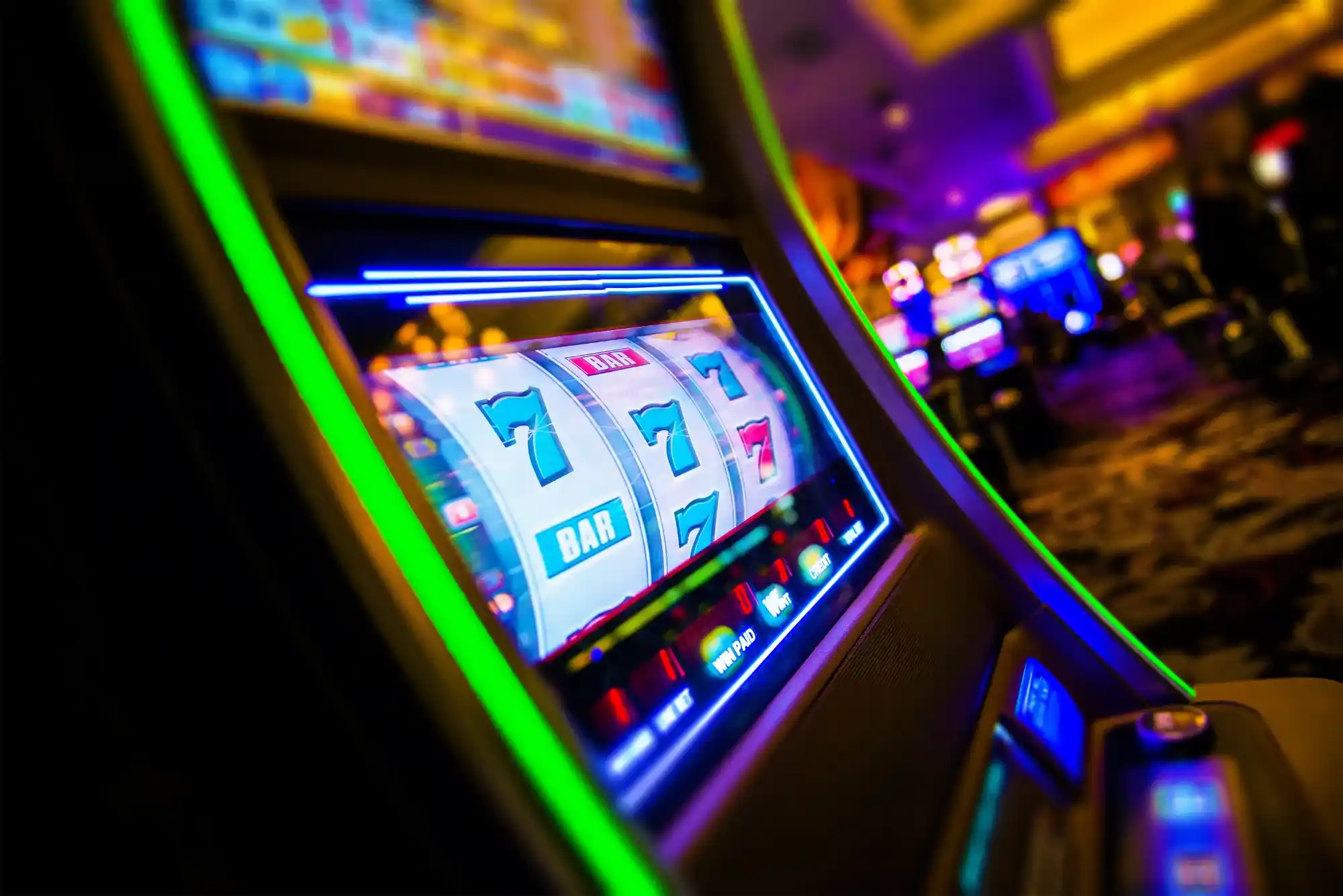 Tips for a Great Experience at Buzz Bingo & Slots Room