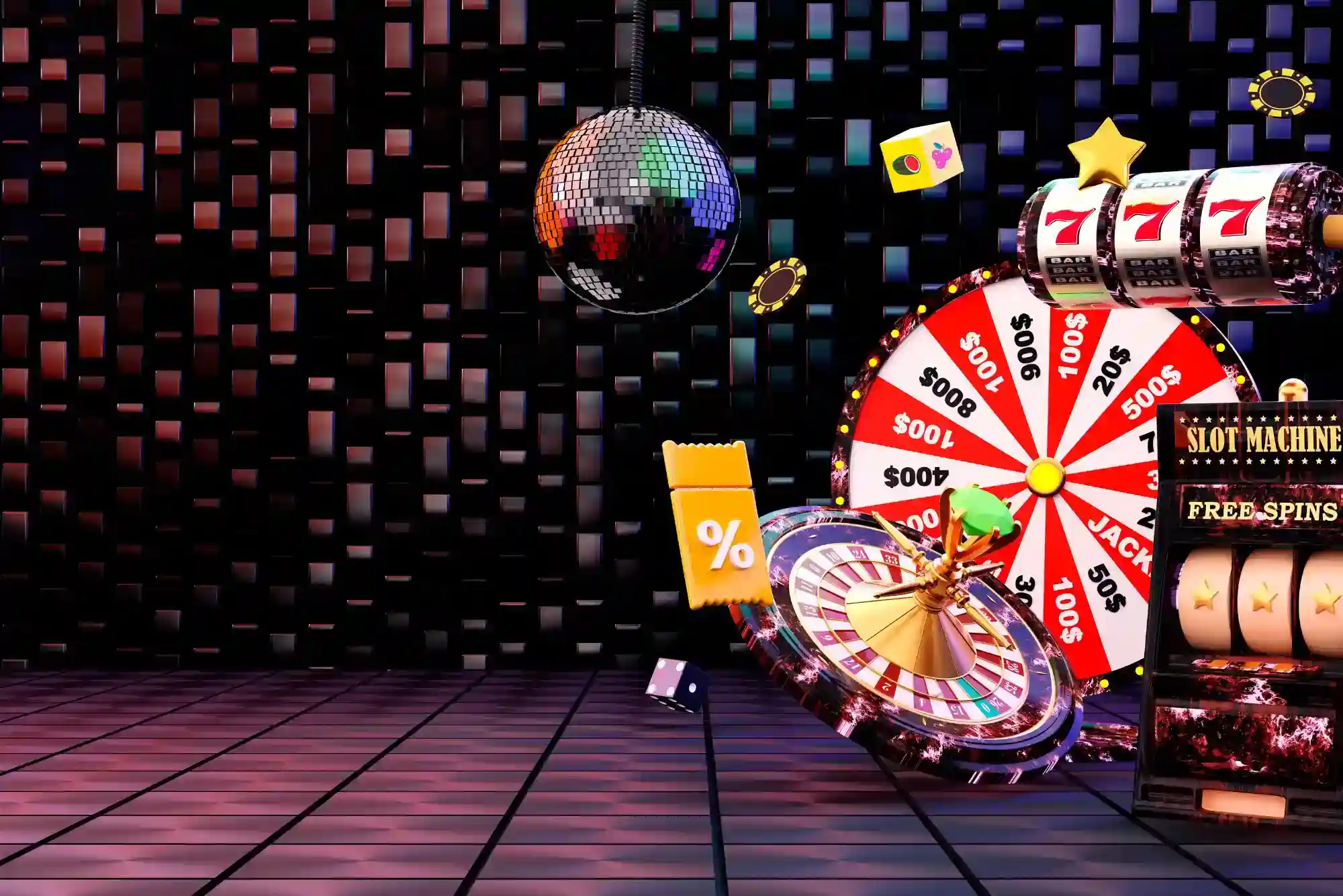 Visit Buzz Bingo and the Slots Room in Stockport