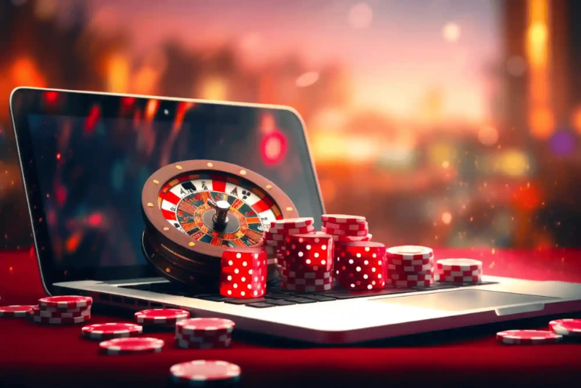 Best Online Casinos Not on GamStop with Mega Bonuses