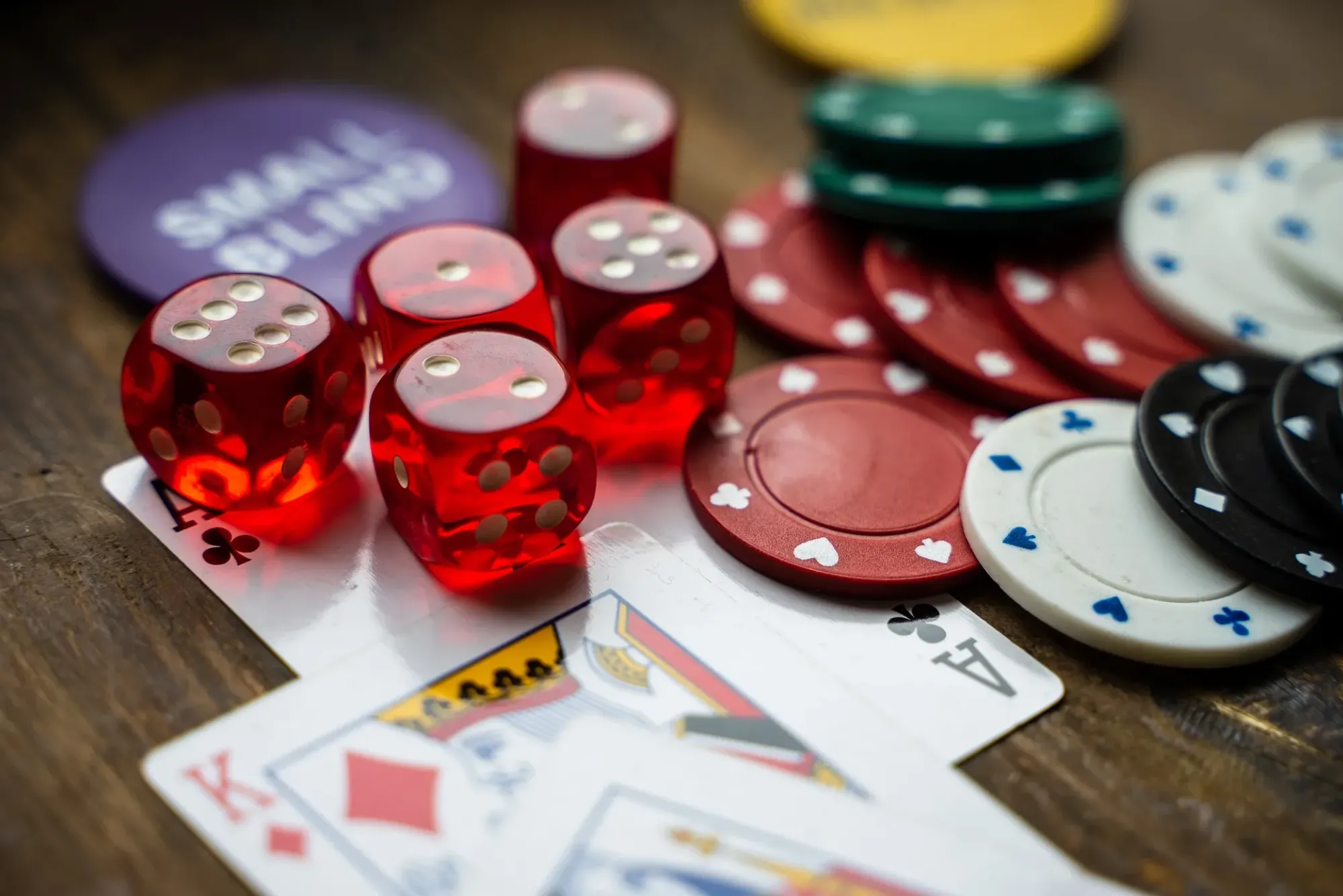 Enhance Your Experience with Non GamStop Casinos UK