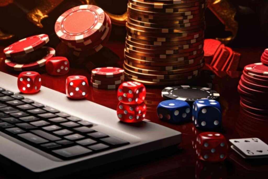 How Can I Find Exclusive Casino Bonuses in the UK?