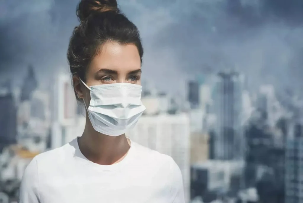How to Combat Pollution Damage Best Skincare Tips for City Life in the UK