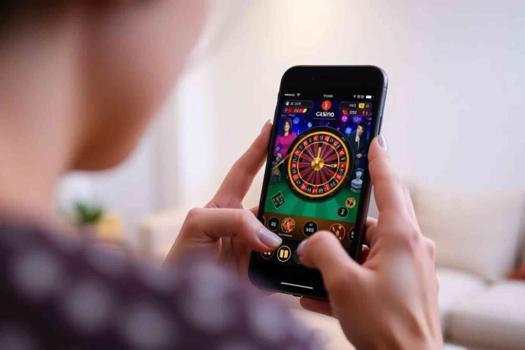 What Are Reload Bonuses in UK Online Casinos?