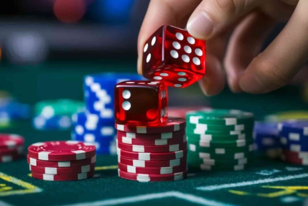 Which UK Online Casinos Offer the Best Poker Games?
