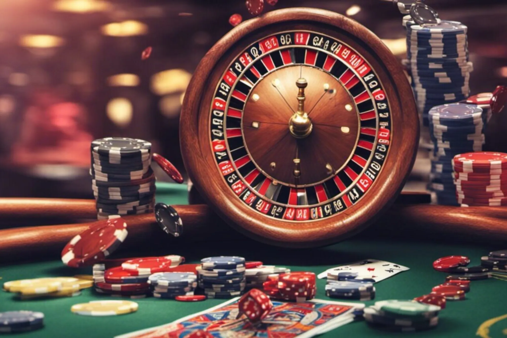 Are New Online UK Casinos Good for High Rollers