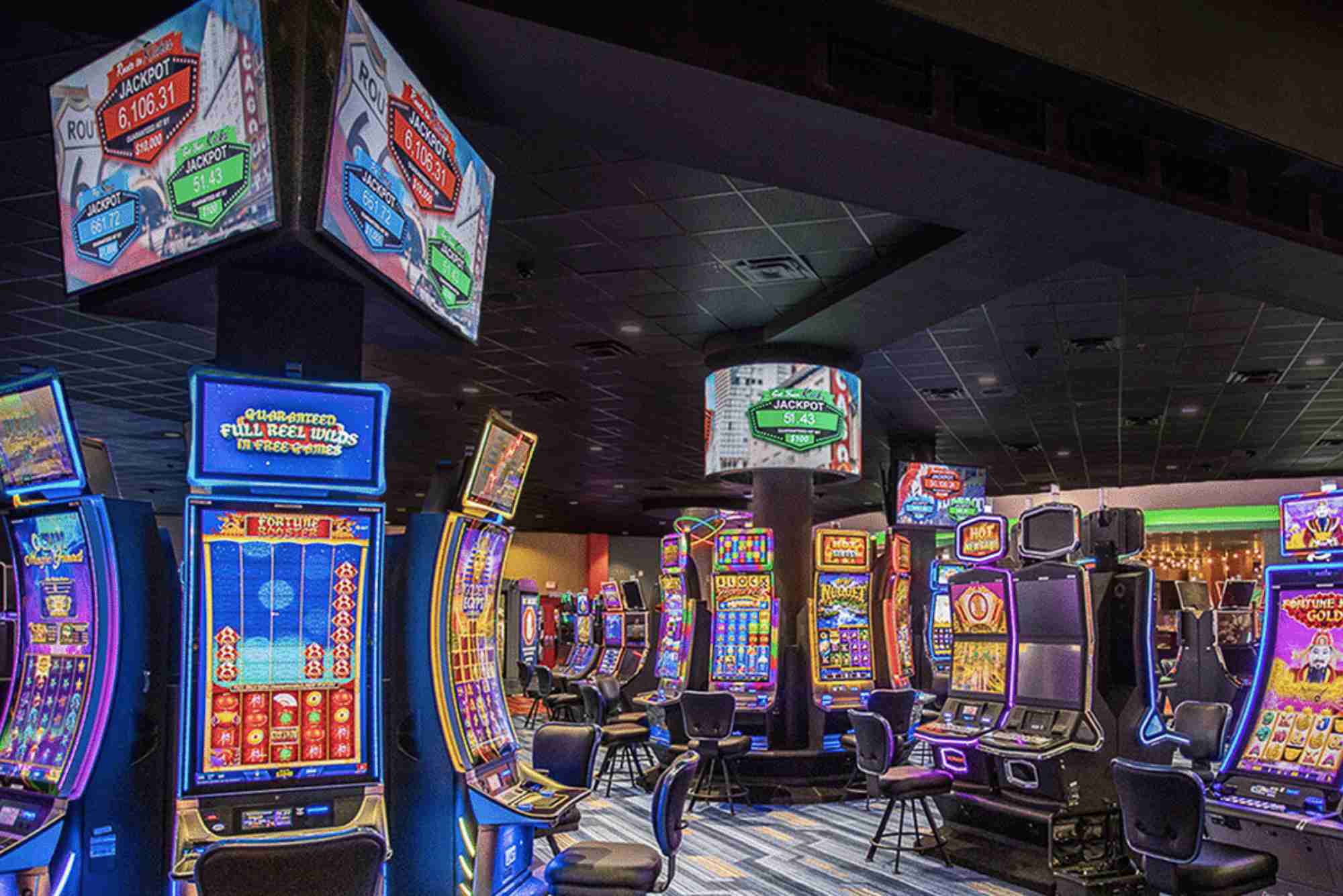 Can I Change the Language on Casino Platforms