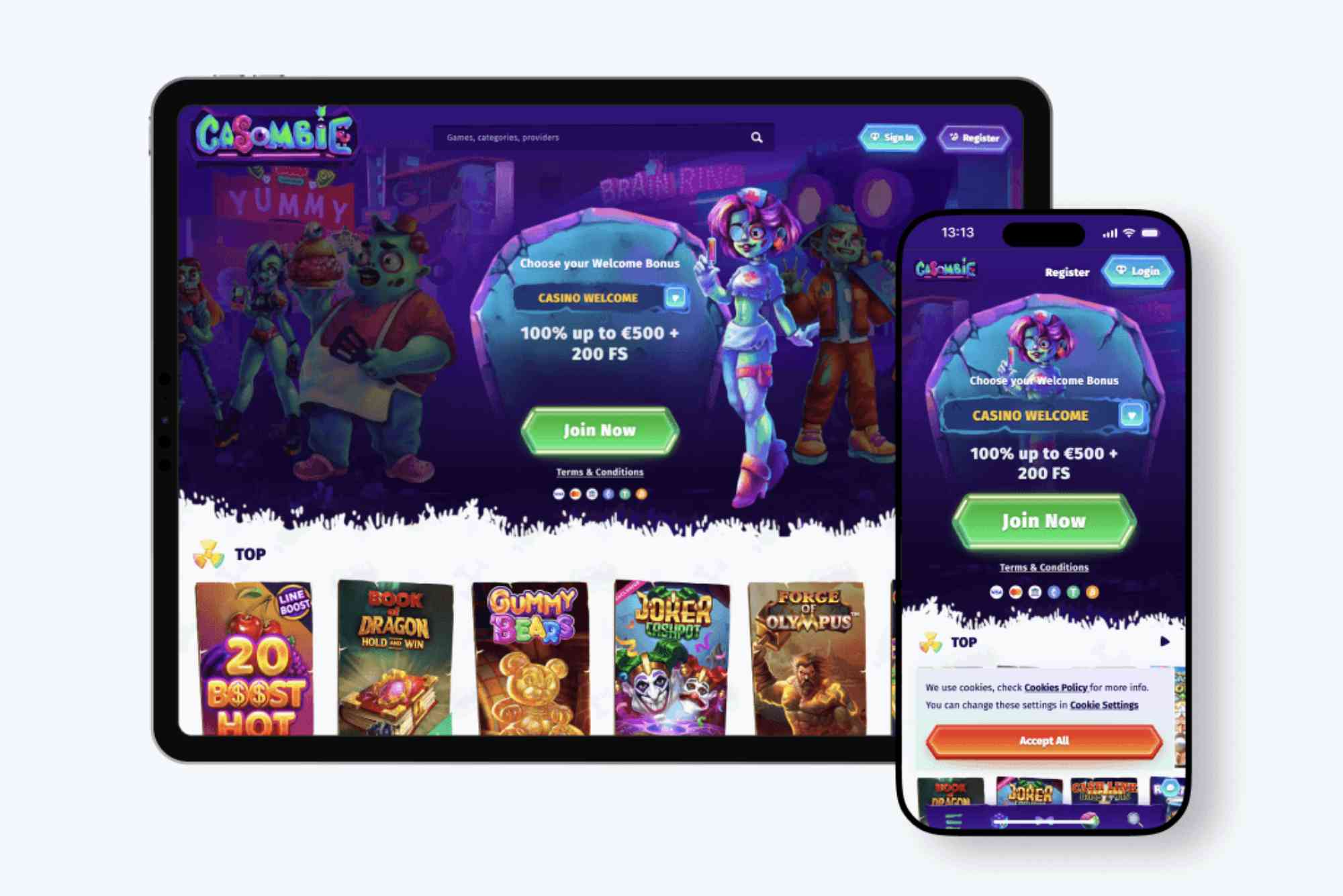 How Do Reload Bonuses Compare to Welcome Offers