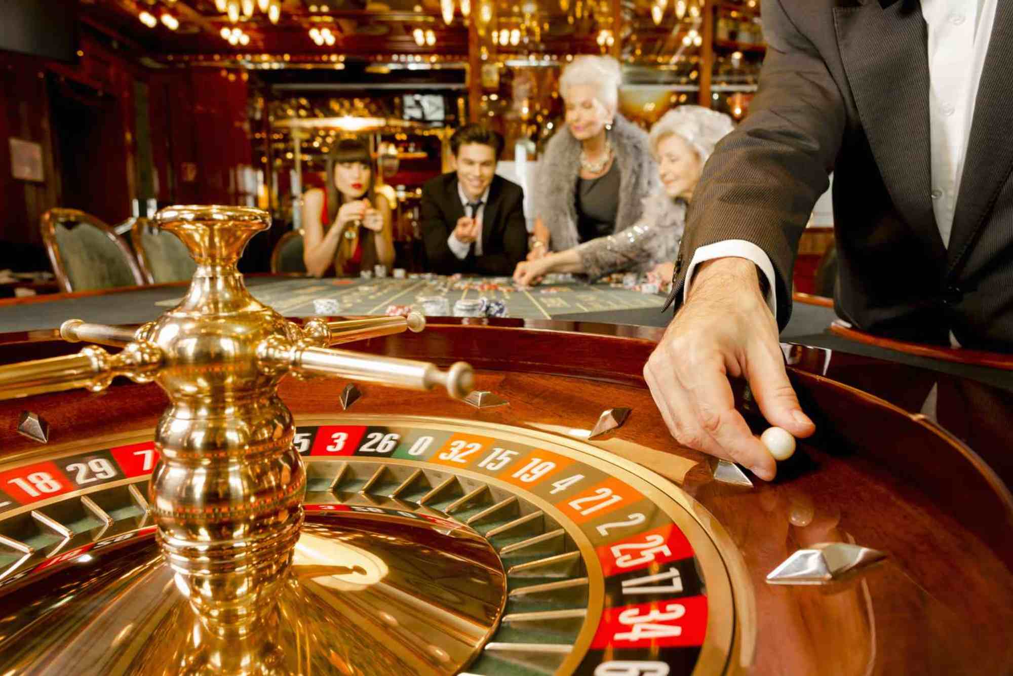 Are Betting Odds Really Fair or Always in the House’s Favor?