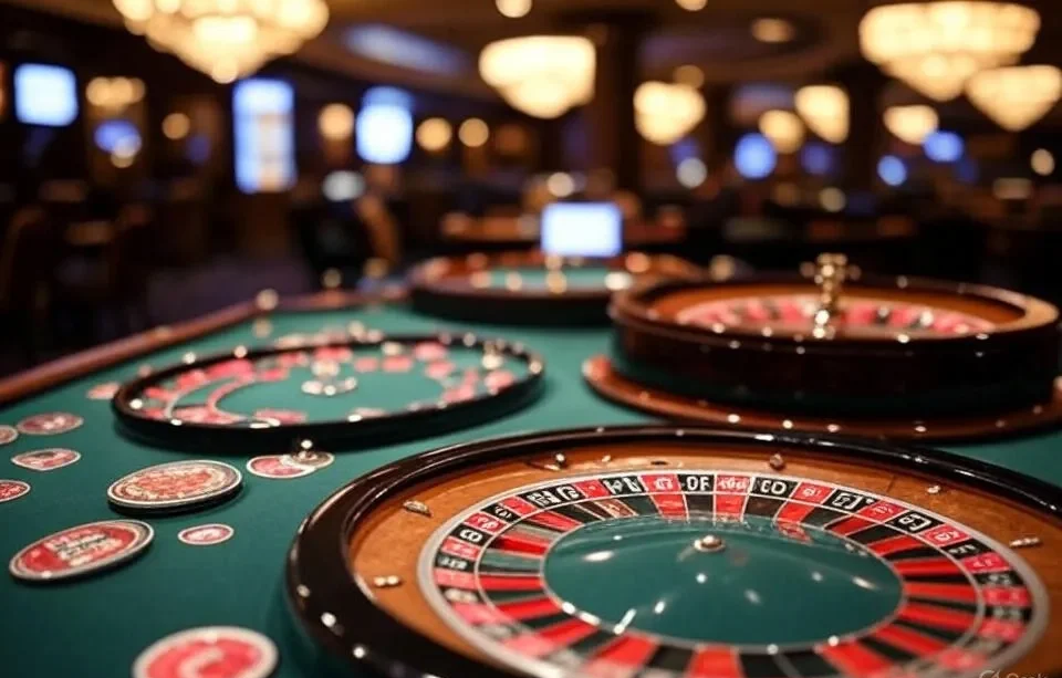 Can I Get Matched Bonuses at Casinos Not on GamStop