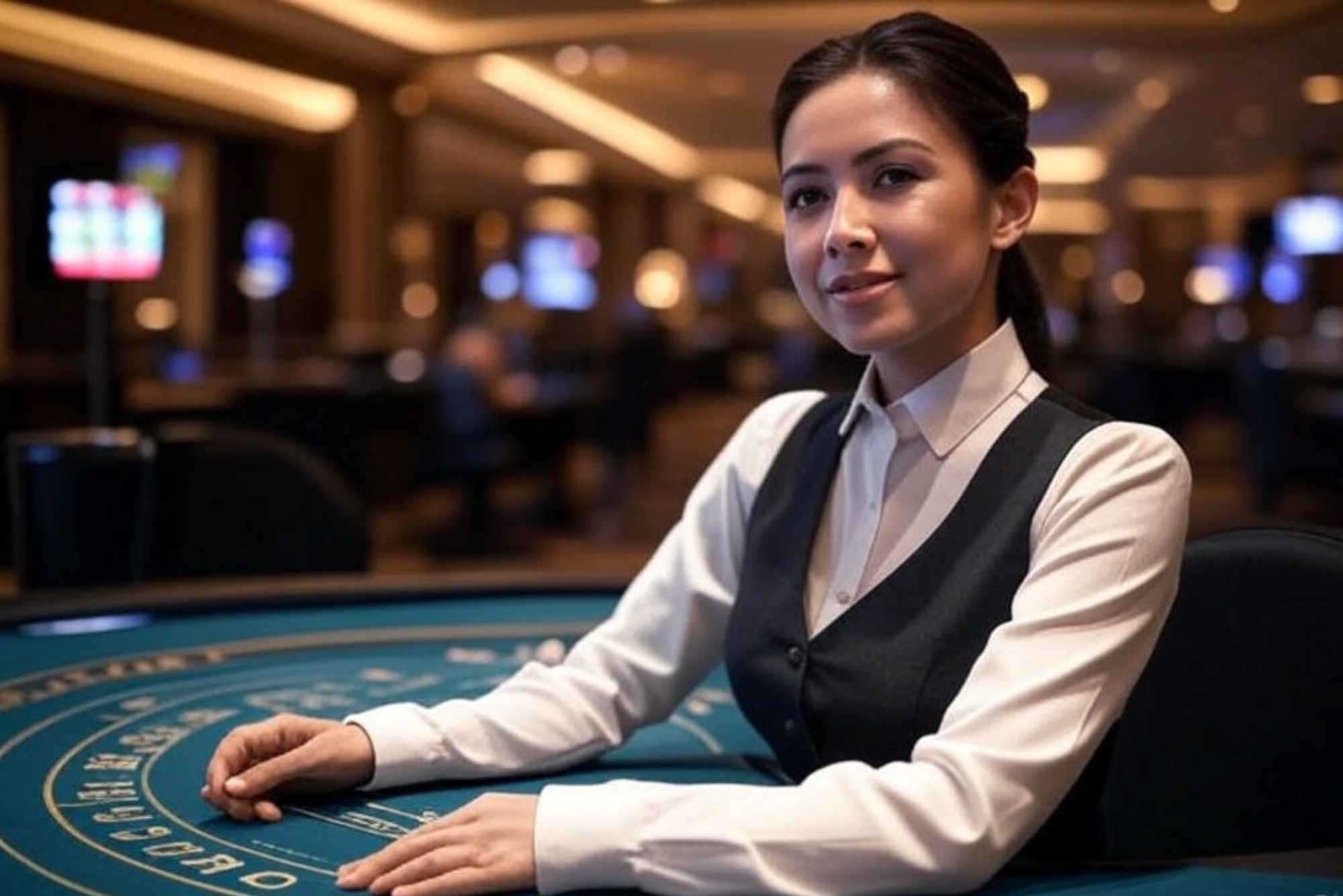 Do Non GamStop Casinos Offer Live Dealer Games