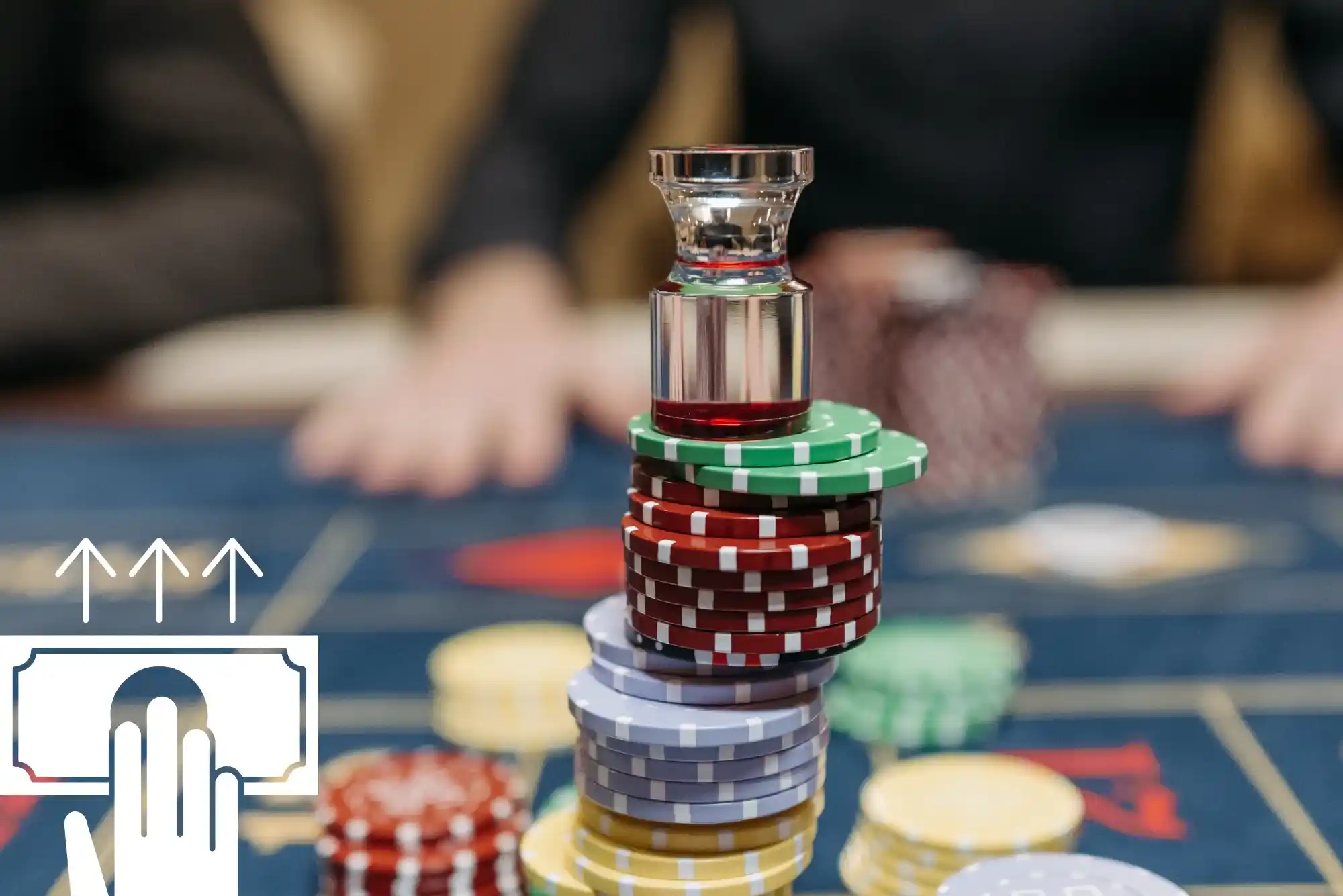 Hybrid Payouts