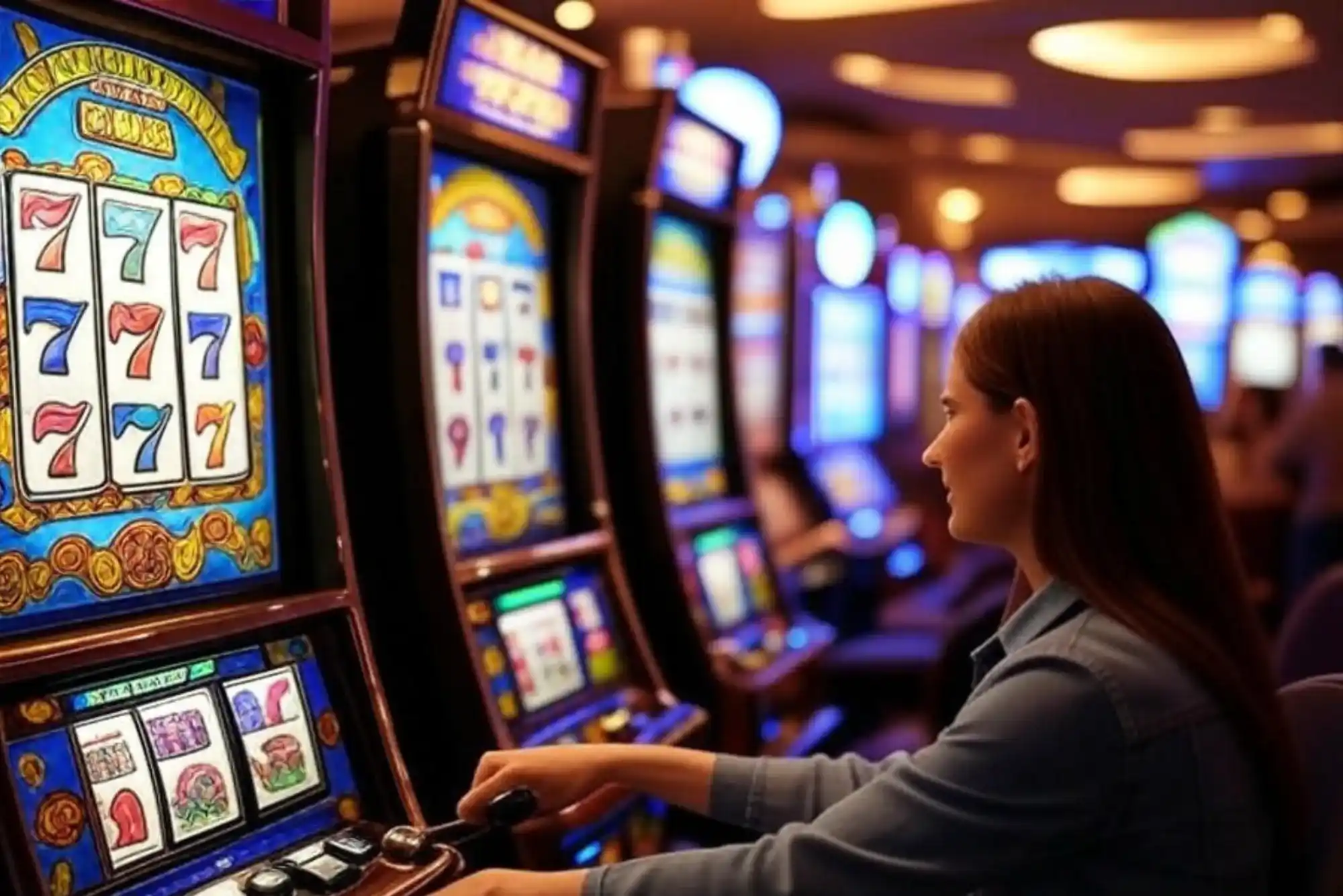 What Makes Themed Slots More Engaging for Players