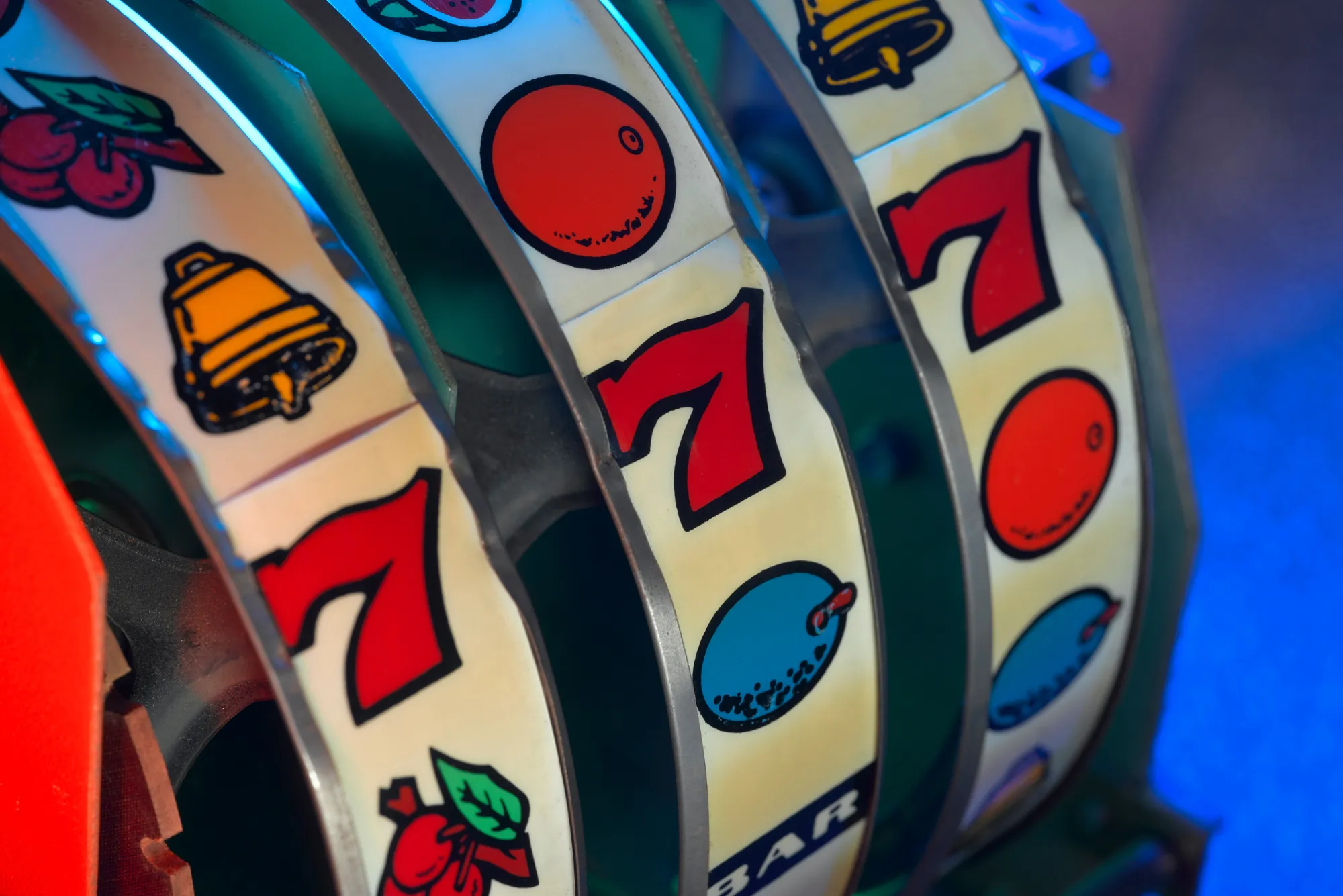 What Are Cashback Reels in Video Slot Machines