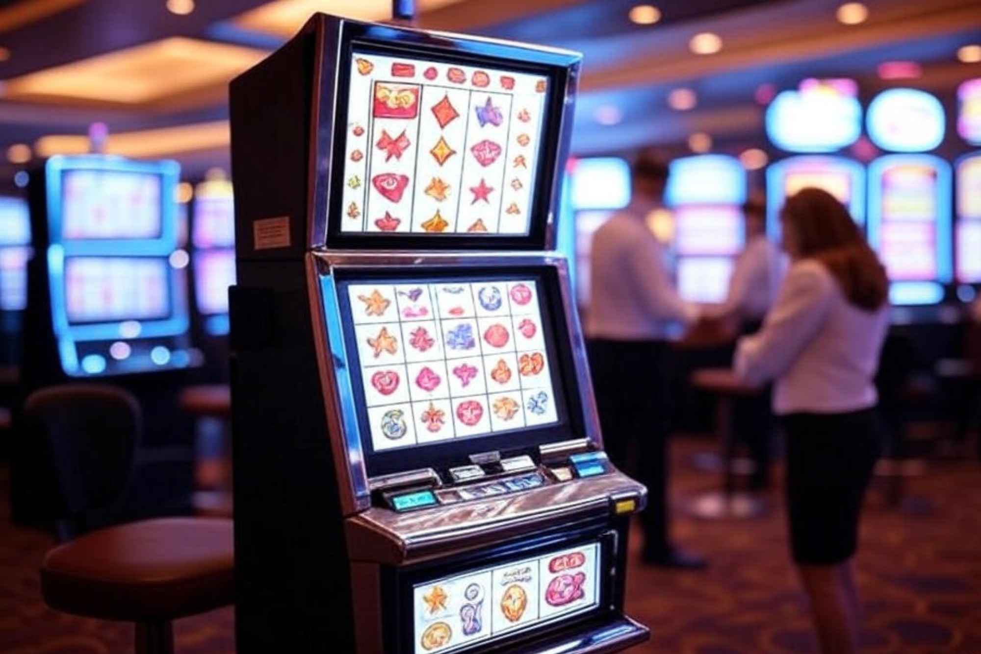 What Are Loyalty Rewards in Slots