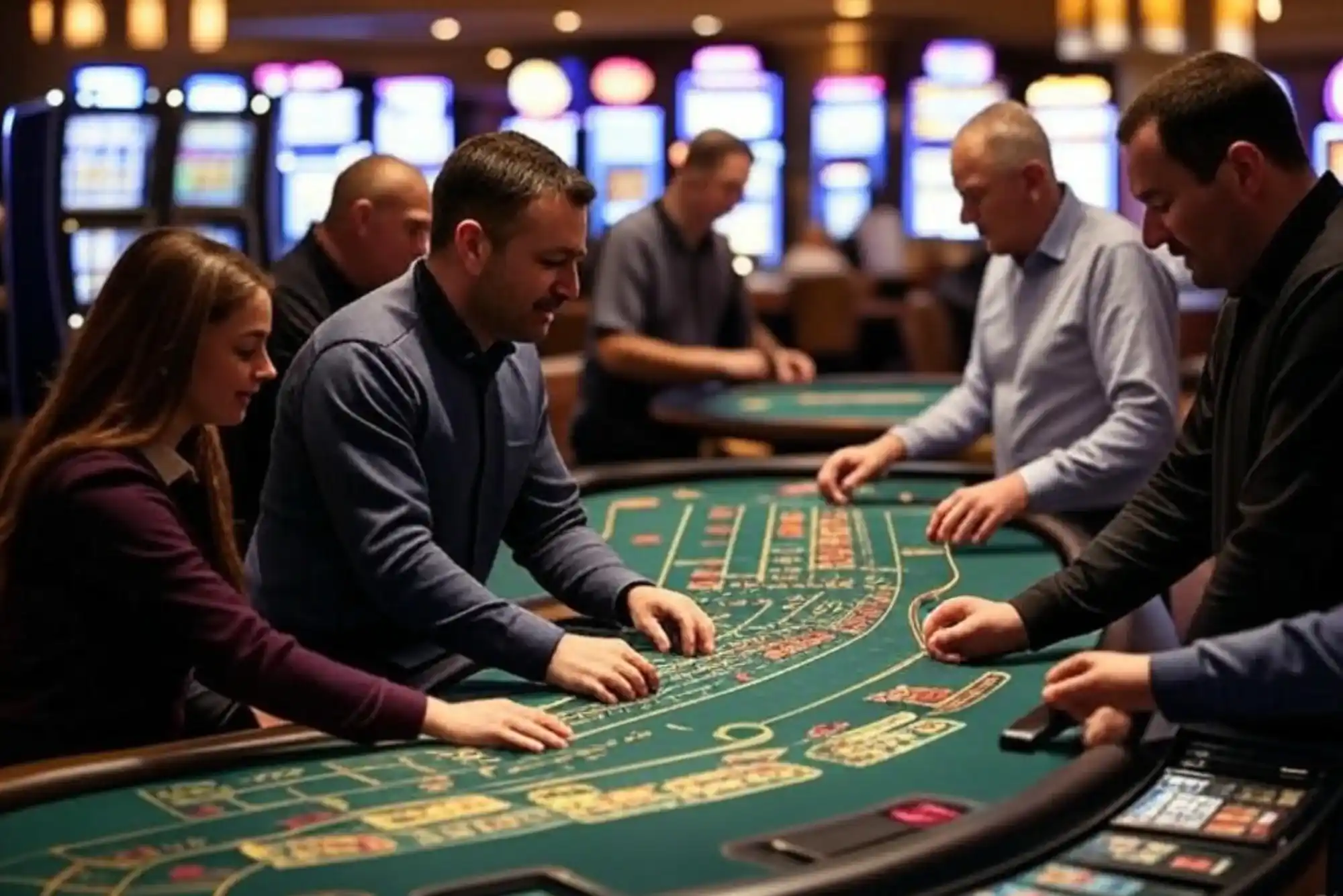 What Bonuses Do UK Non GamStop Casinos Offer