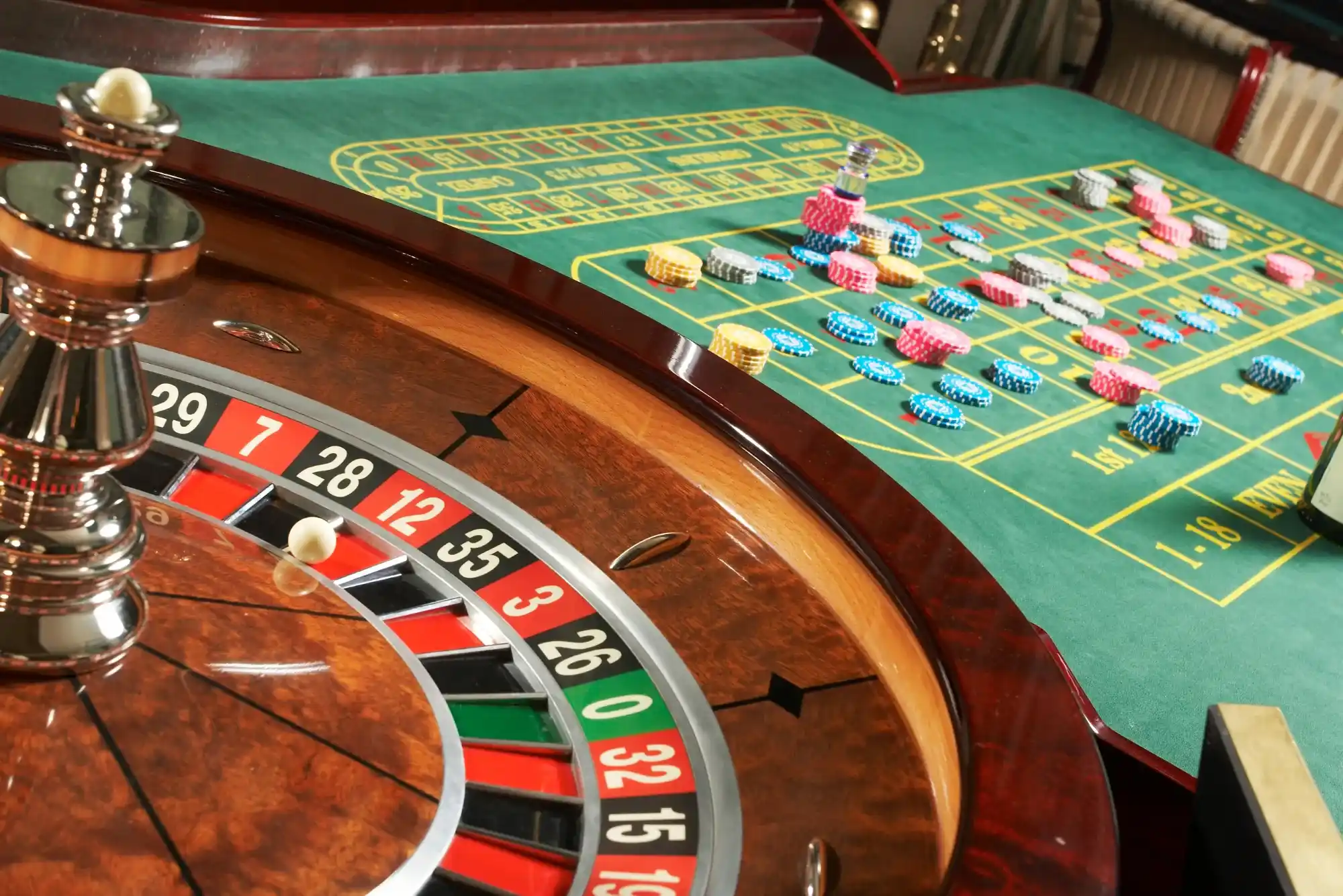 Why Are Dual Currency Wallets Common in Hybrid Casinos