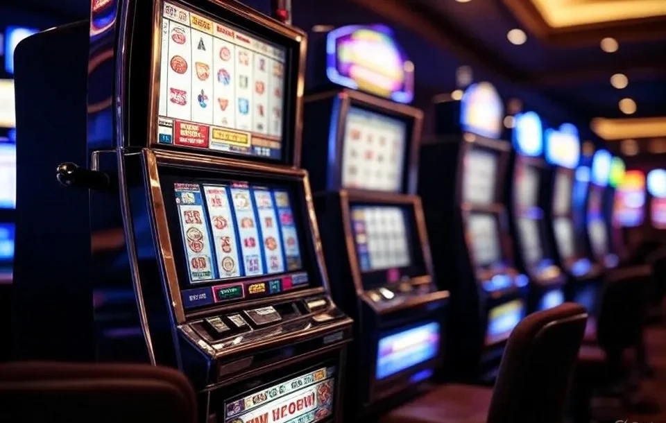 Why Do Slots Hide Win History